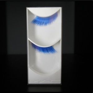 Limited Edition MAC False Eyelashes